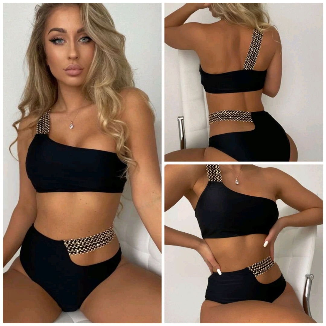 Ladies Bikini Set Mune Fashion
