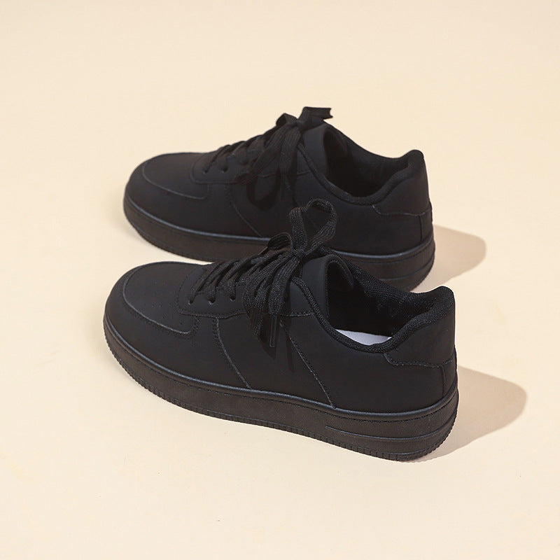 Women's everyday sneakers with ergonomic cushioning and airy upper material Mune Fashion