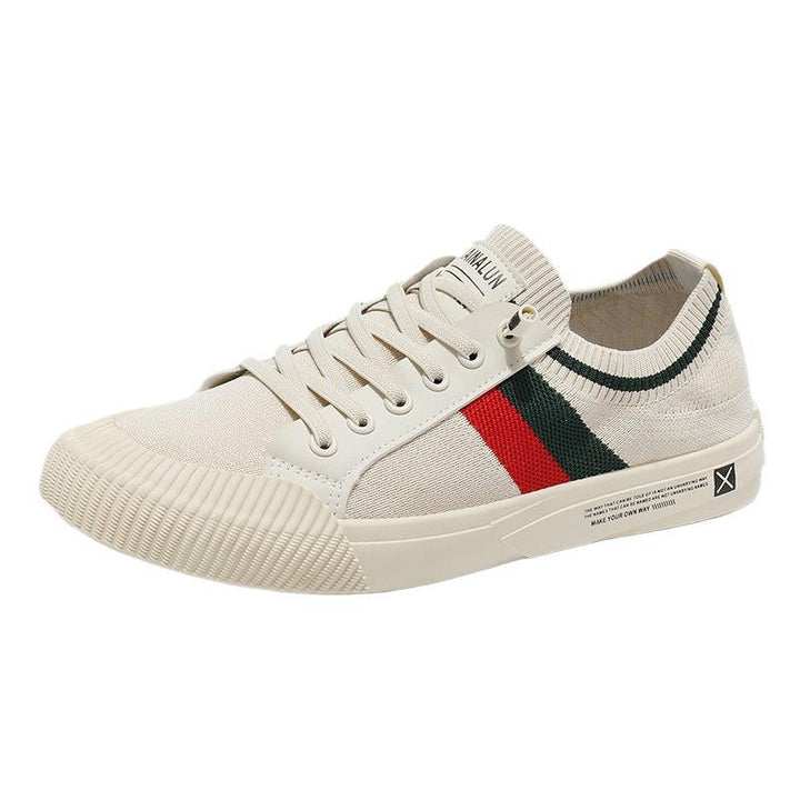 Men's Comfortable and Stylish Casual Sneakers Mune Fashion