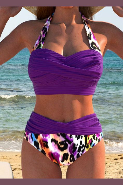 Women's High Quality Bikini Mune Fashion