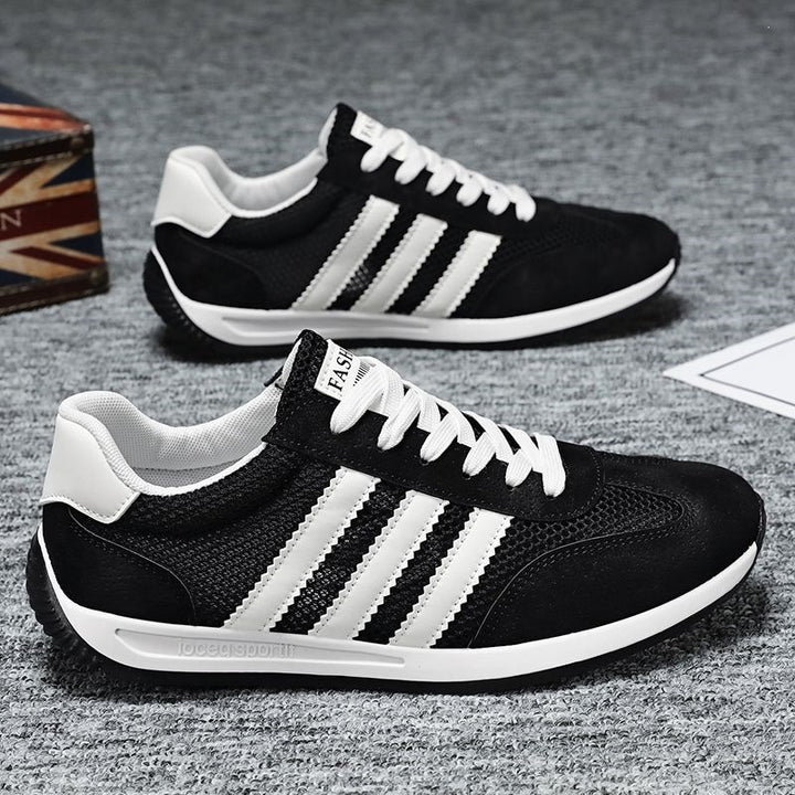 Men's Stylish Lightweight Sneakers Mune Fashion