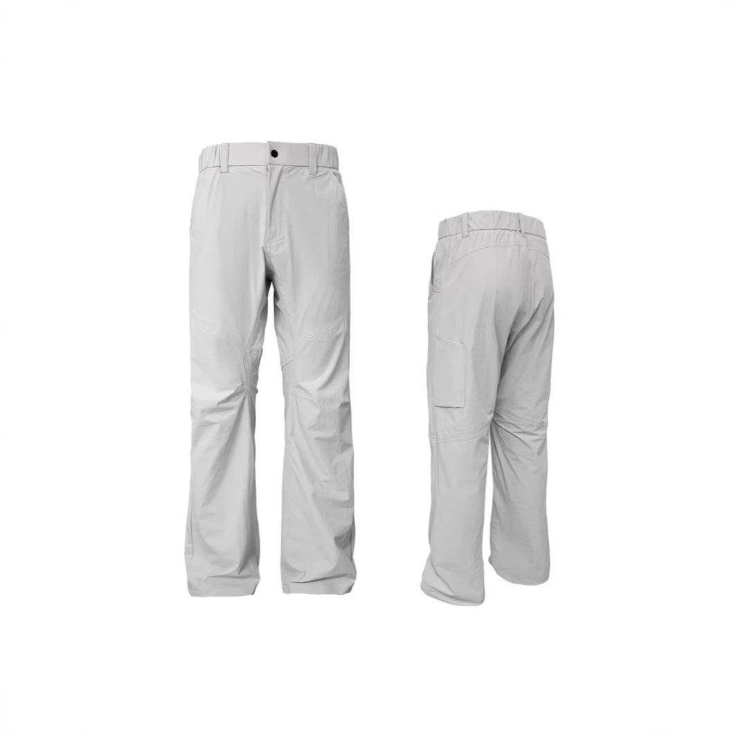 Men's Multifunctional Outdoor Pants Mune Fashion