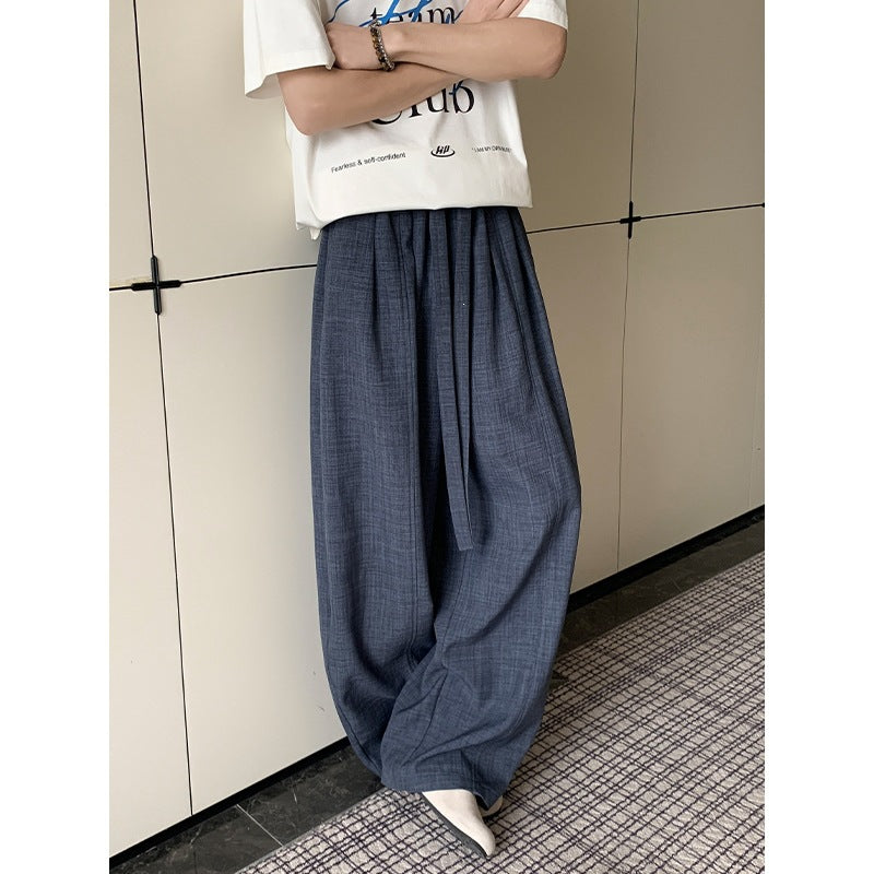 Women's Loose-Fit Comfort Pants Mune Fashion