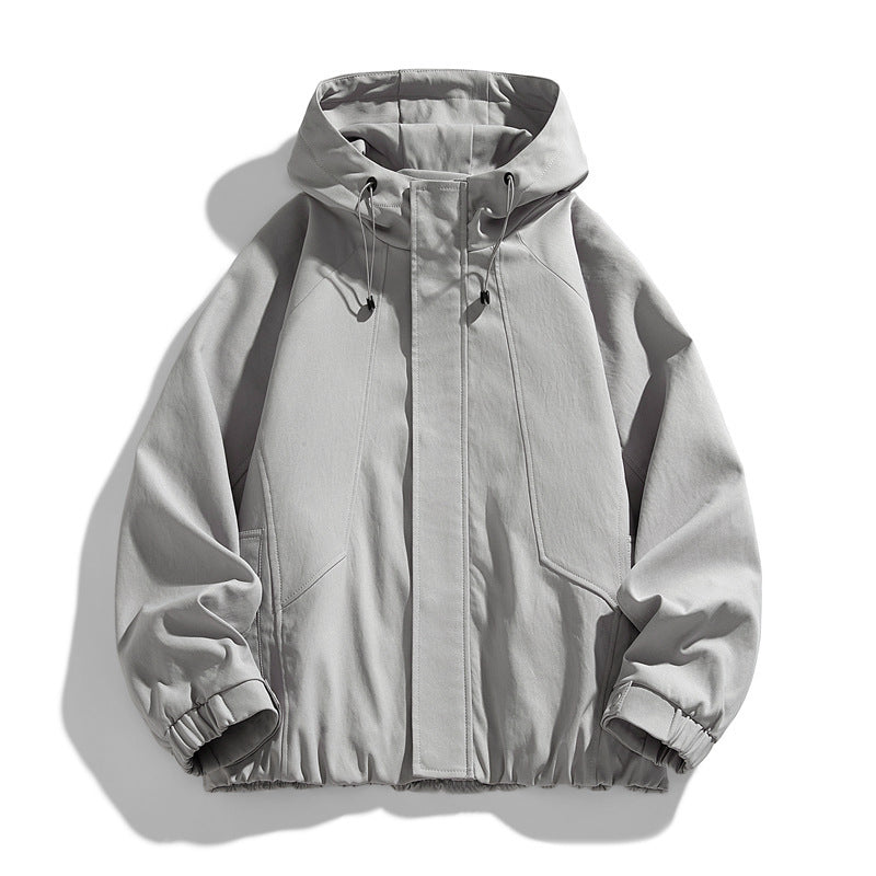 Women Waterproof Transition Jacket Mune Fashion