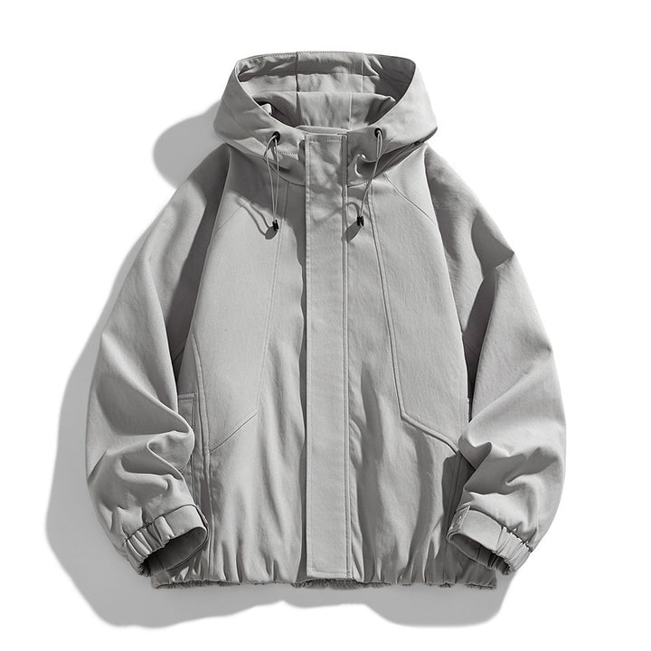 Women Waterproof Transition Jacket Mune Fashion
