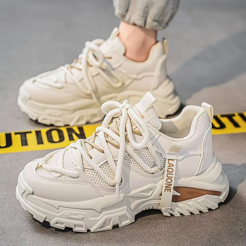 Ladies Athletic Running Sneakers with Innovative Design and gMune Fashionauten Support System Mune Fashion