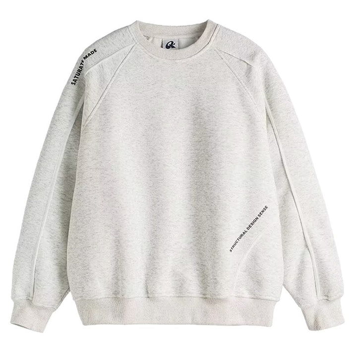 Women's Casual Sweatshirt Mune Fashion