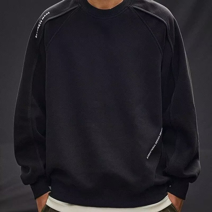 Women's Casual Sweatshirt Mune Fashion