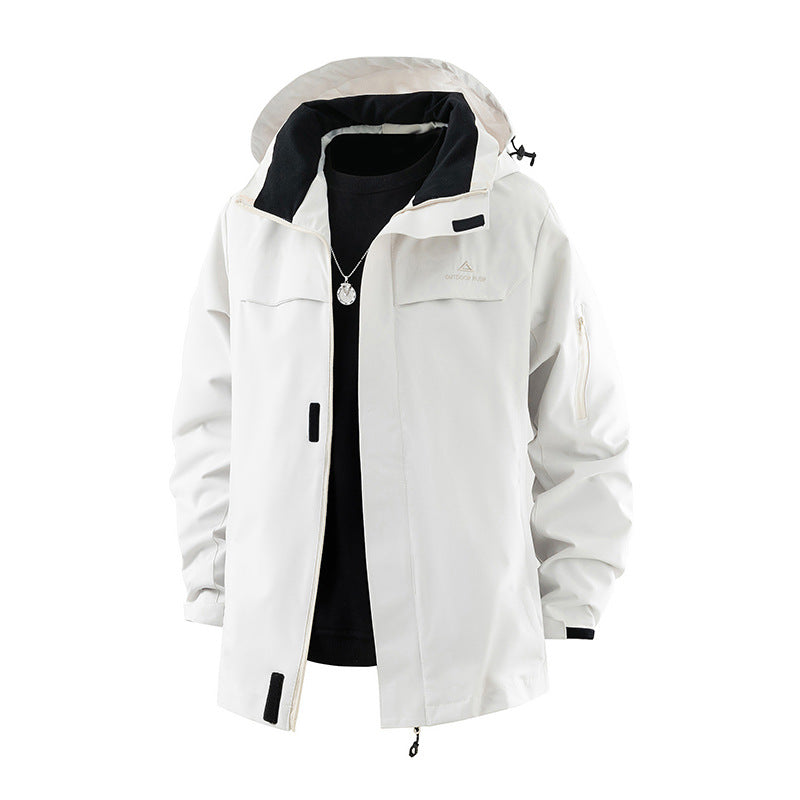 Women's Weatherproof Outdoor Jacket