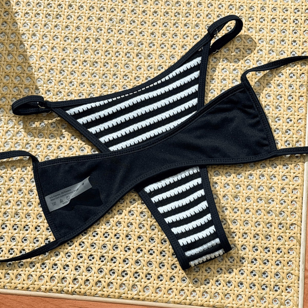 Women Bikini Mune Fashion