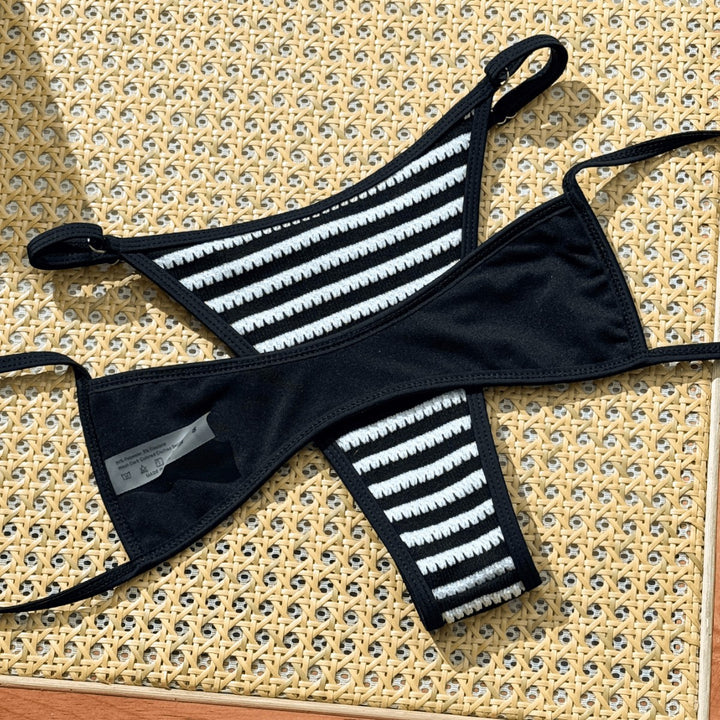 Women Bikini Mune Fashion