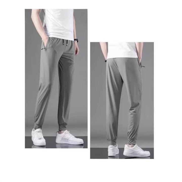 Men's sporty training pants Mune Fashion 1787981733