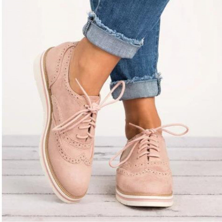 Mune | Stylish Shoes with Laces