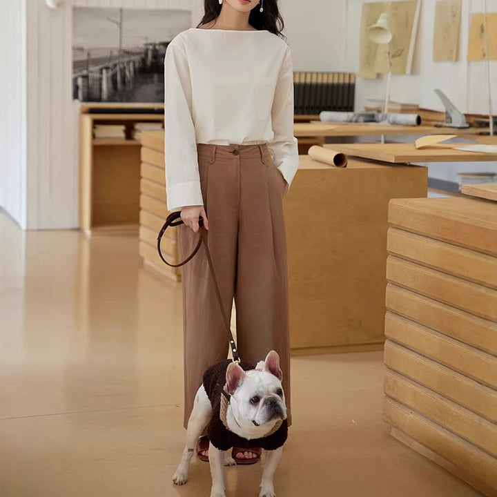 Women Creative and Stylish Blouse Mune Fashion