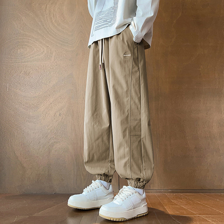 Men's Casual Leisure Pants