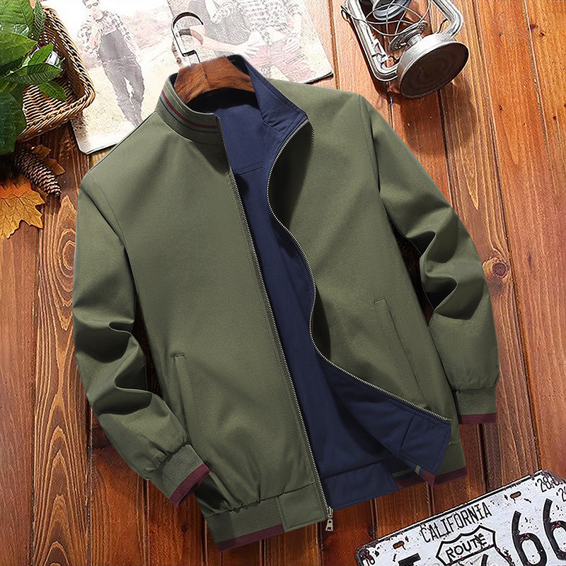 Men's Stylish Transition Jacket Mune Fashion
