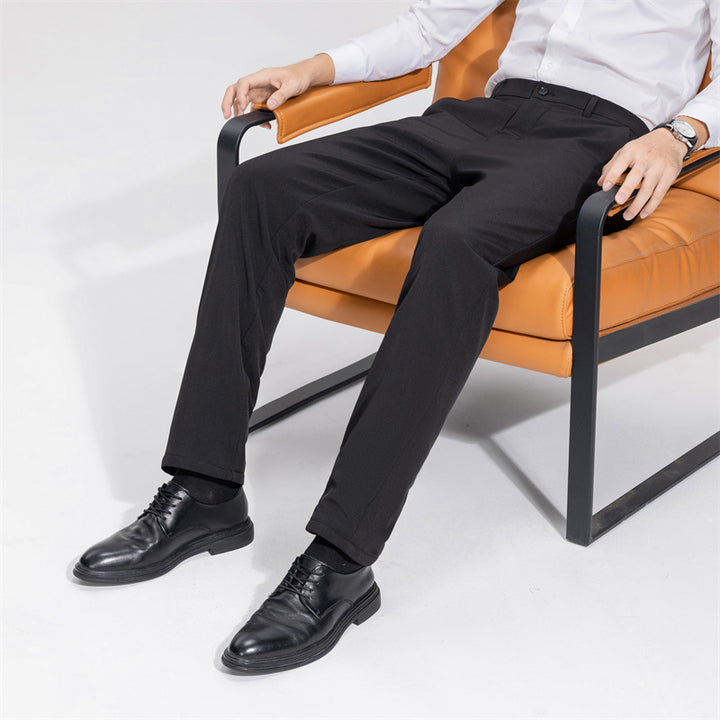 Men's Elegant and Comfortable Chino Pants Mune Fashion