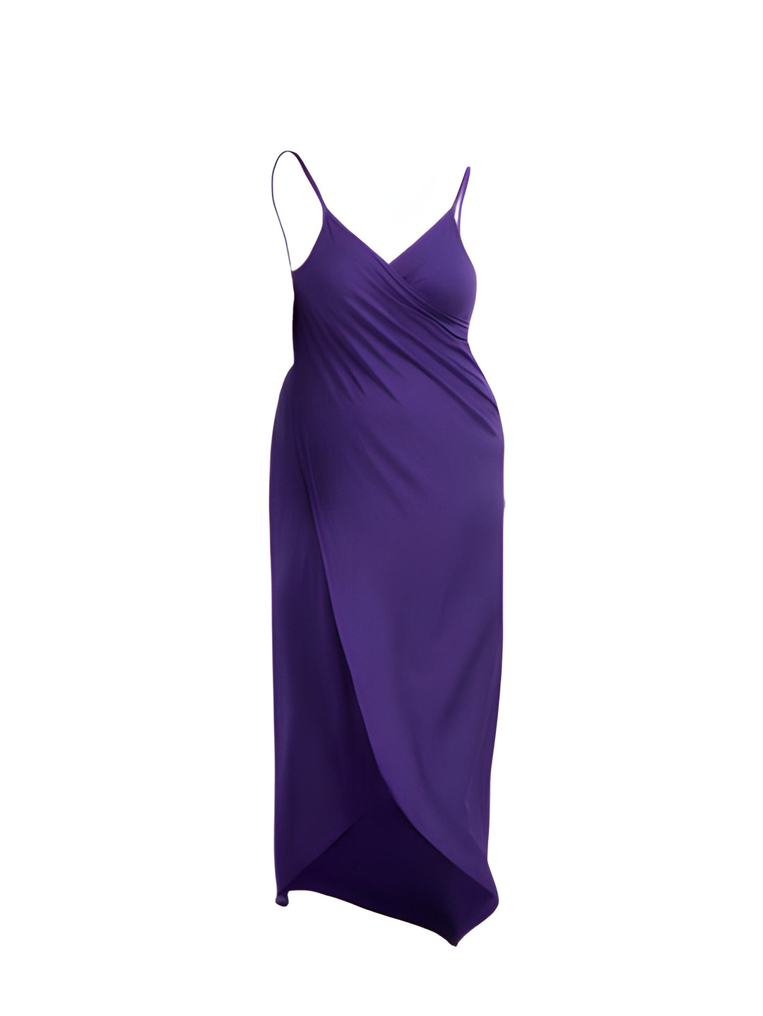 Summer dress made of lightweight fabric