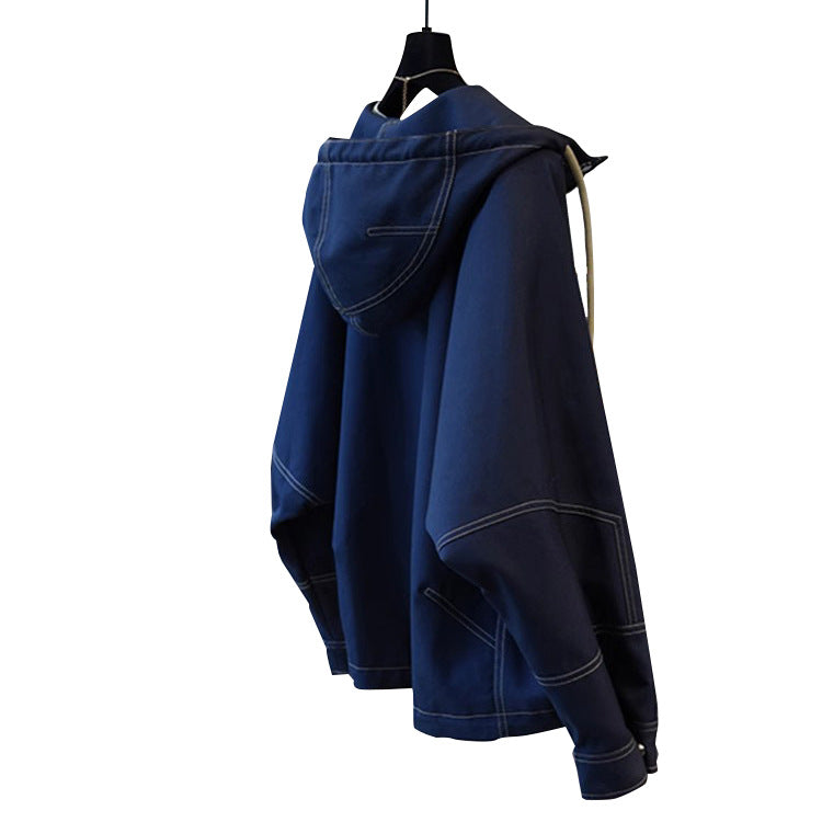 Women's Fashion Jacket Mune Fashion