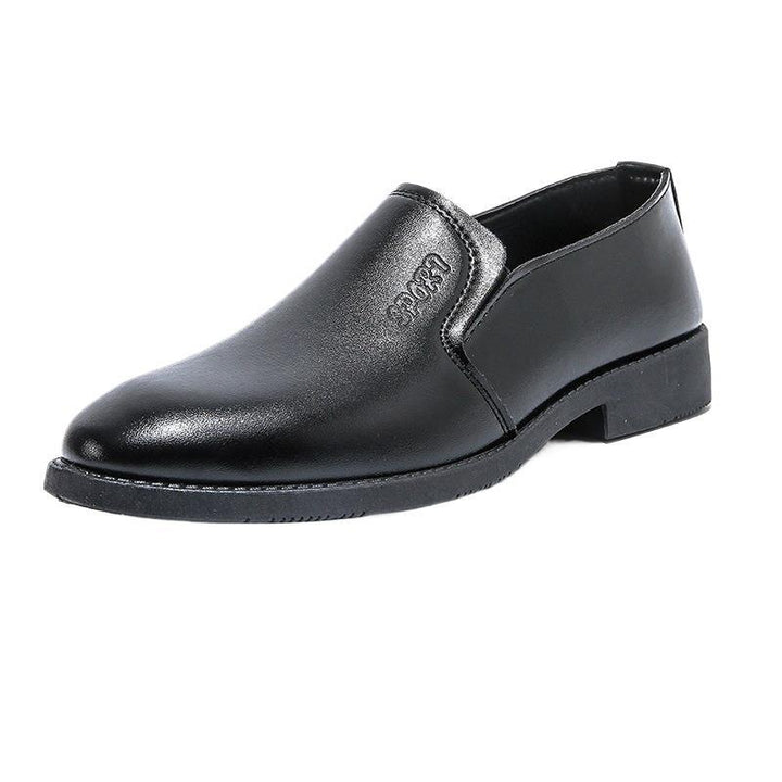 Men's Elegant Slip-On Moccasins Mune Fashion 1788175531