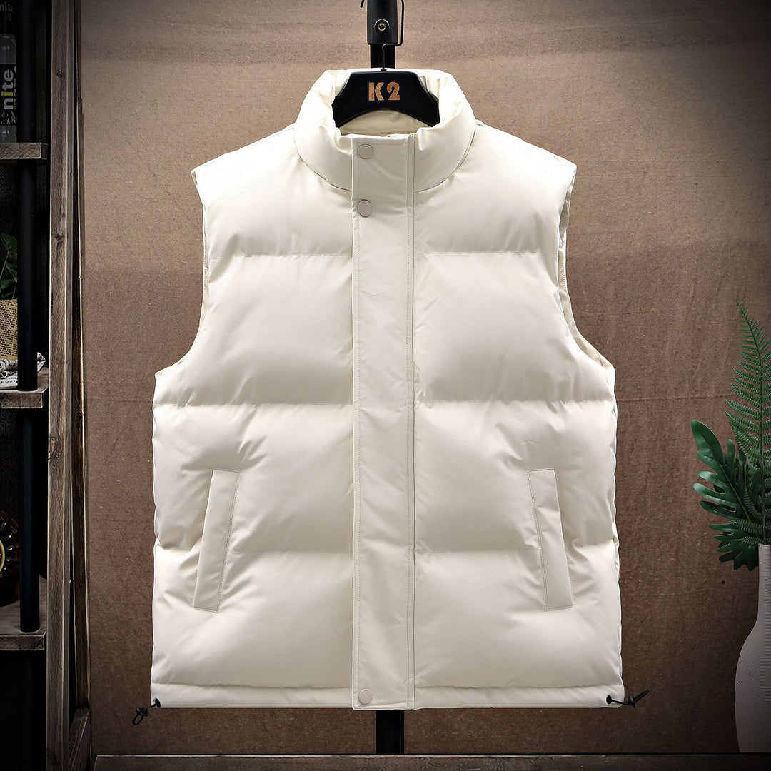 Women’s Sports Padded Vest Mune Fashion