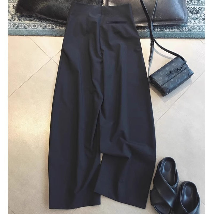 Women Comfortable and Stylish Culottes Mune Fashion