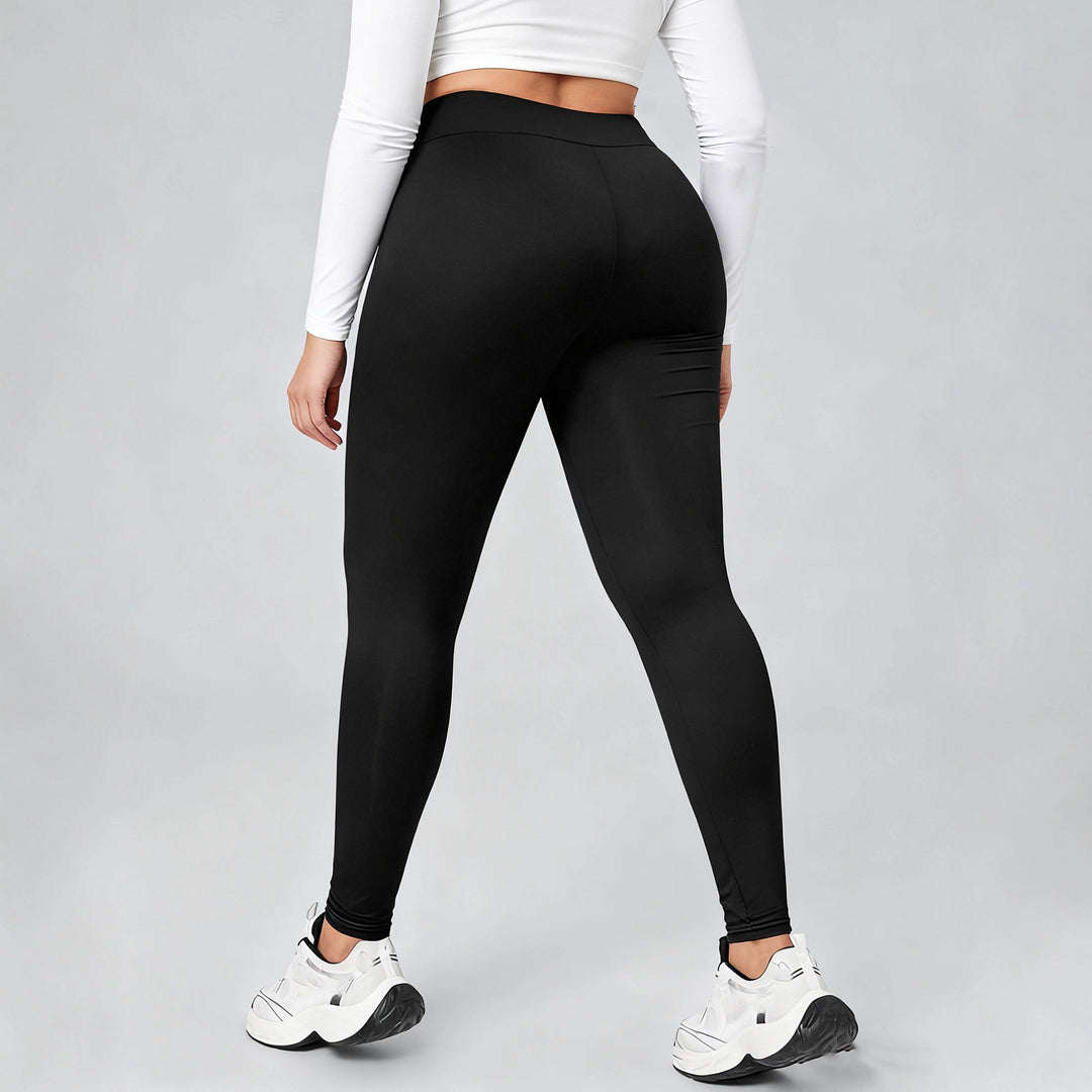 Women's Sport Leggings Mune Fashion