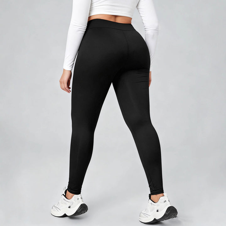 Women's Sport Leggings Mune Fashion