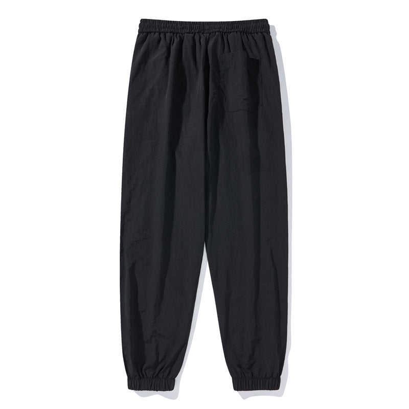 Women Comfortable and Casual Jogging Pants Mune Fashion