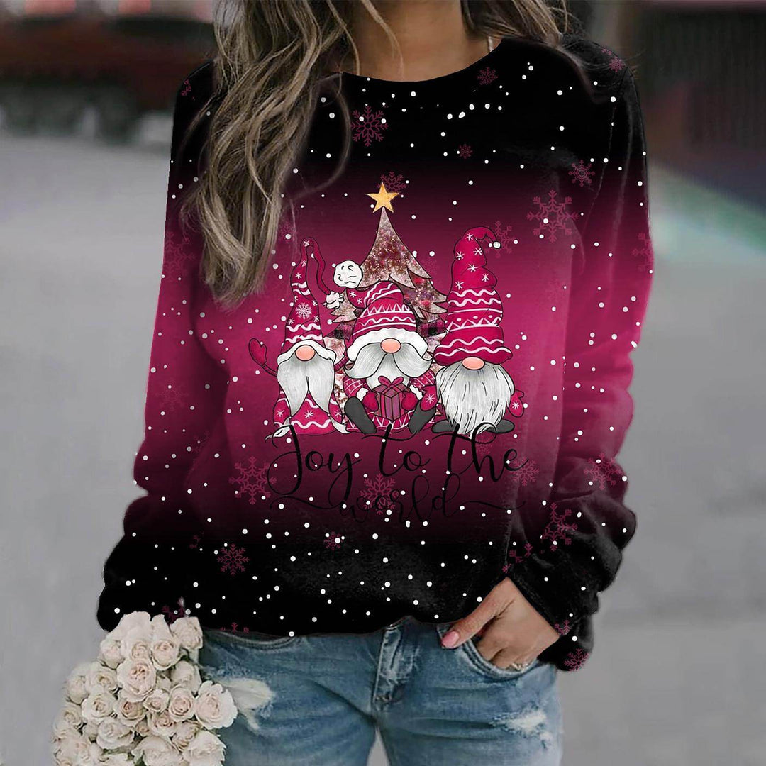 Mune | Casual and Elegant Winter Sweater