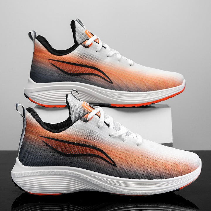 Men's Sporty Cushioning Running Shoes Mune Fashion