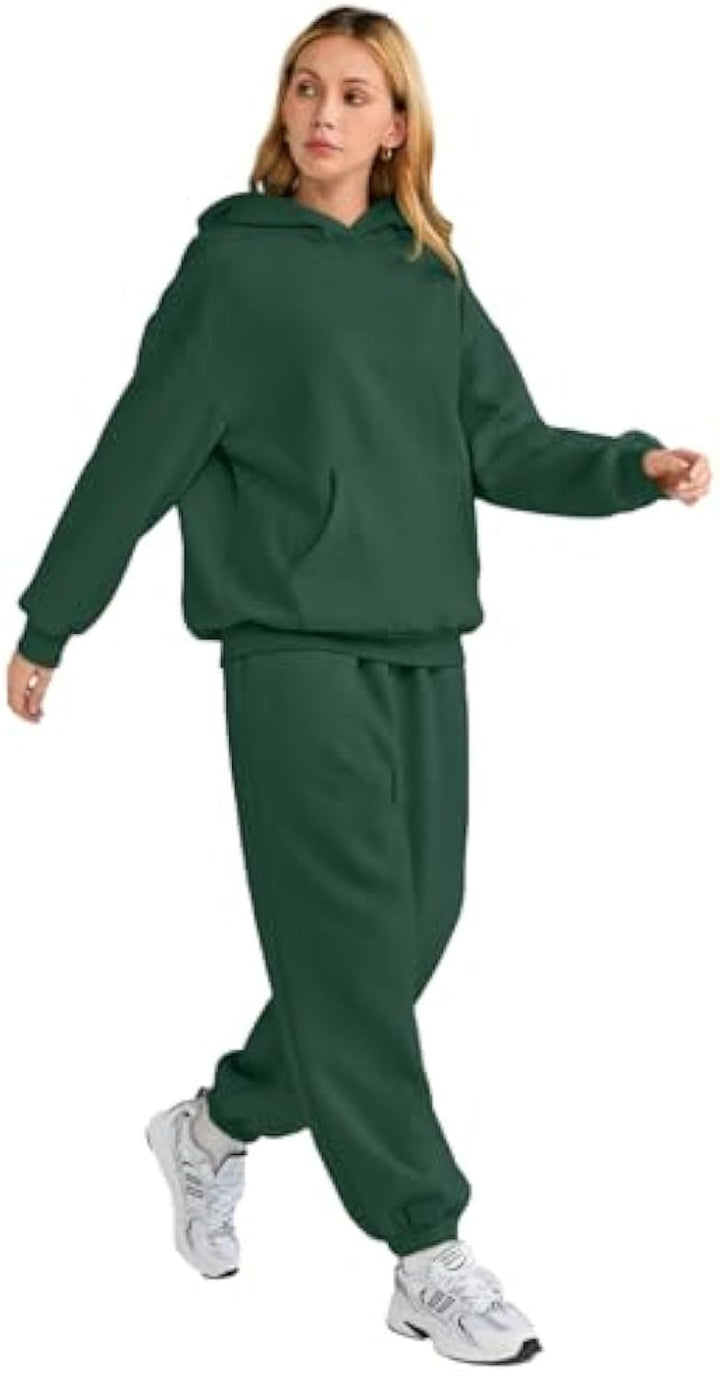 Women Casual and Comfortable Hoodie and Tracksuit Mune Fashion