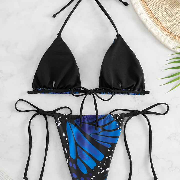 Women's Bikini Set Mune Fashion