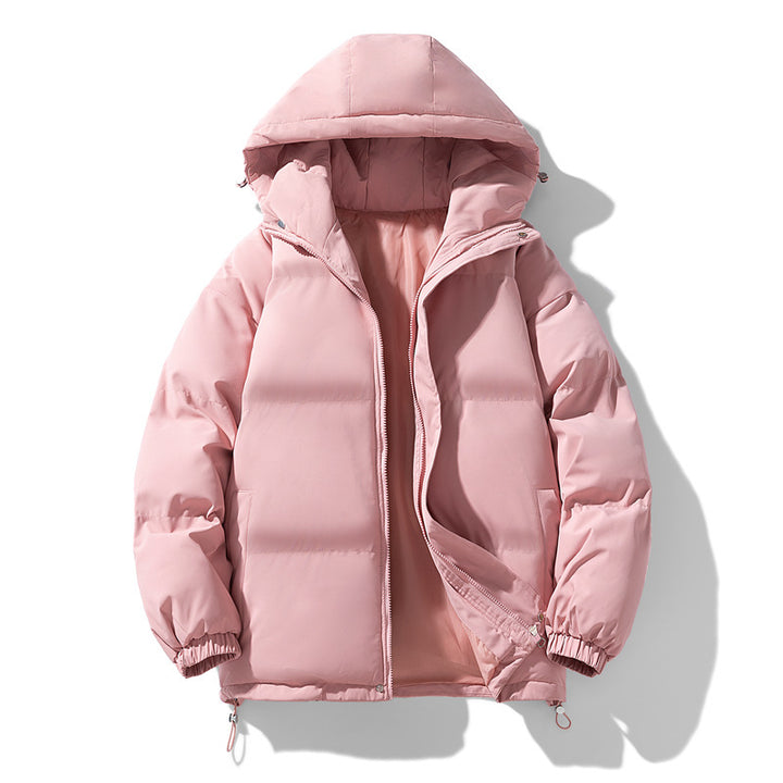 Women Insulated Winter Down Jacket Mune Fashion