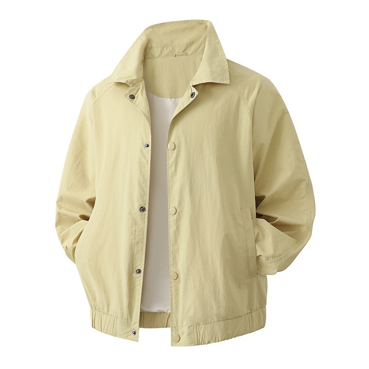 Ladies Light Transitional Jacket Mune Fashion