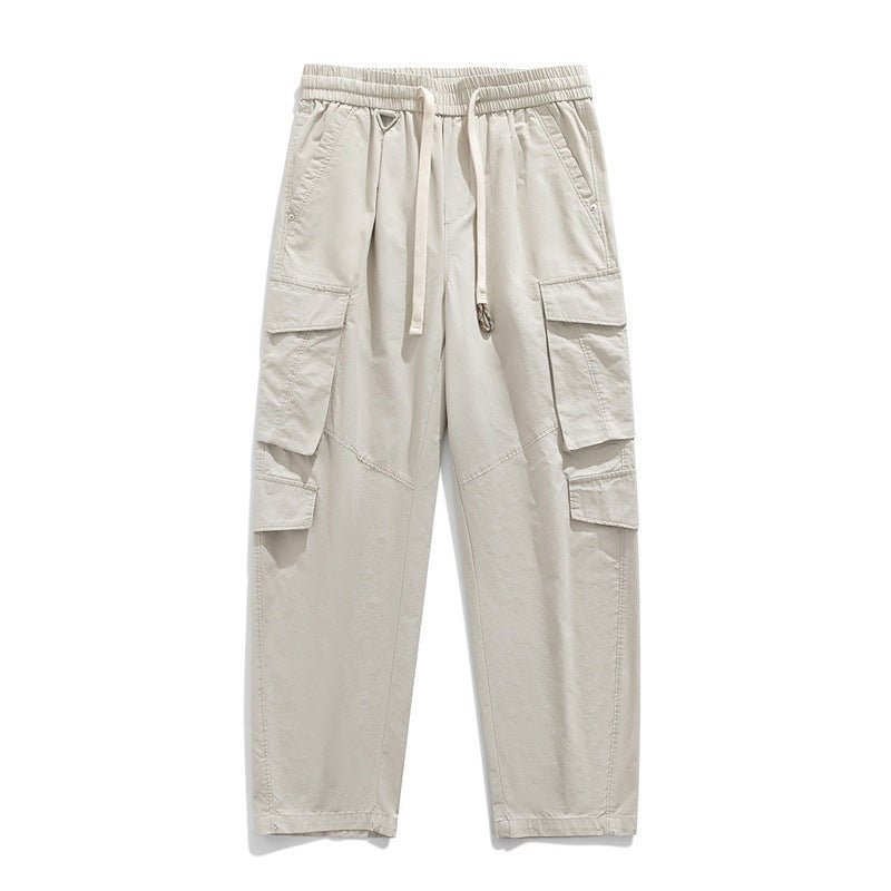 Men's Cargo Pants Mune Fashion