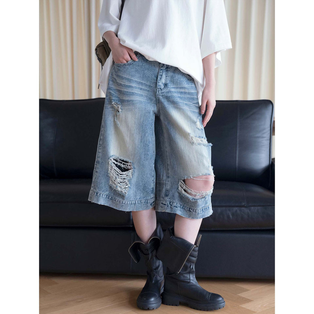 Women Oversized Boxy T-Shirt with Extended Sleeves and Heavy Cotton Quality Mune Fashion