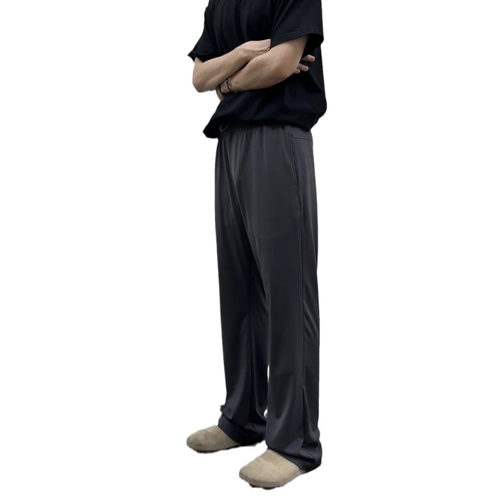 Men's Comfortable and Breathable Casual Pants Mune Fashion