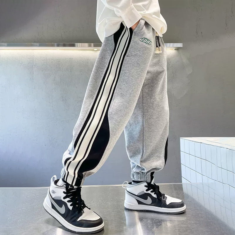Women Sporty Jogging Pants Mune Fashion