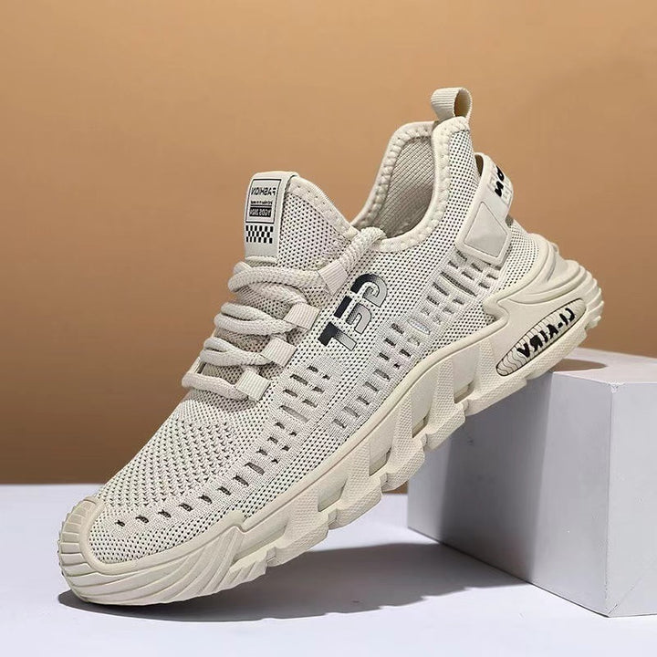 Men's Stylish and Breathable Sneakers Mune Fashion