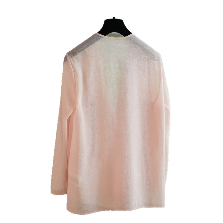 Women's Elegant Blazer with V-Neck Mune Fashion