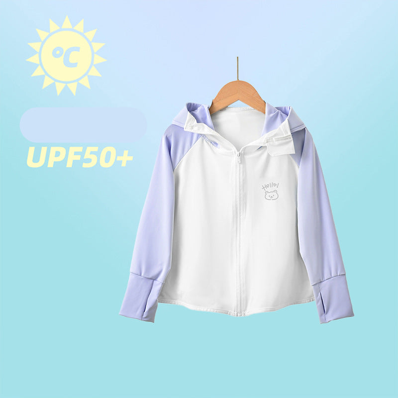 Women functional sun protection jacket Mune Fashion