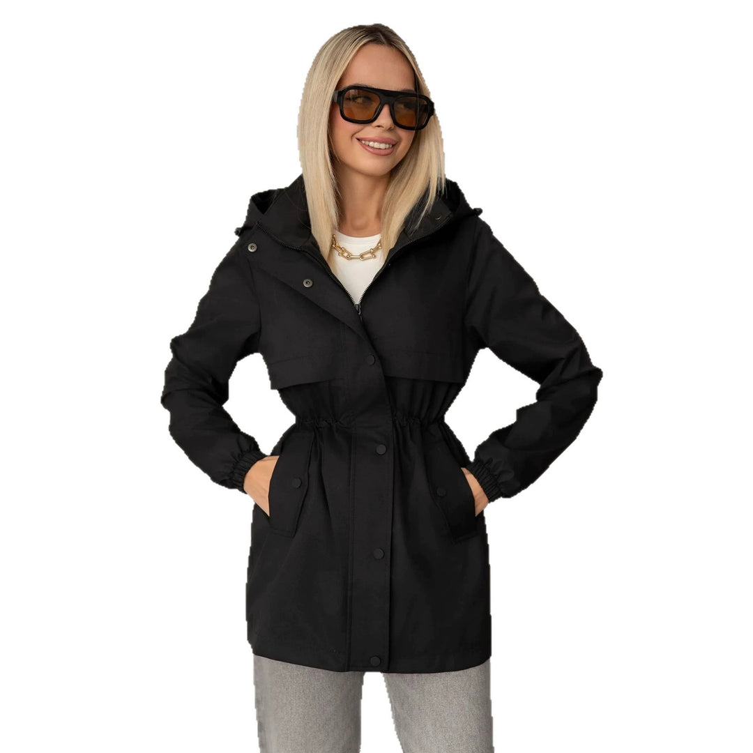 Women's Functional Hoodie