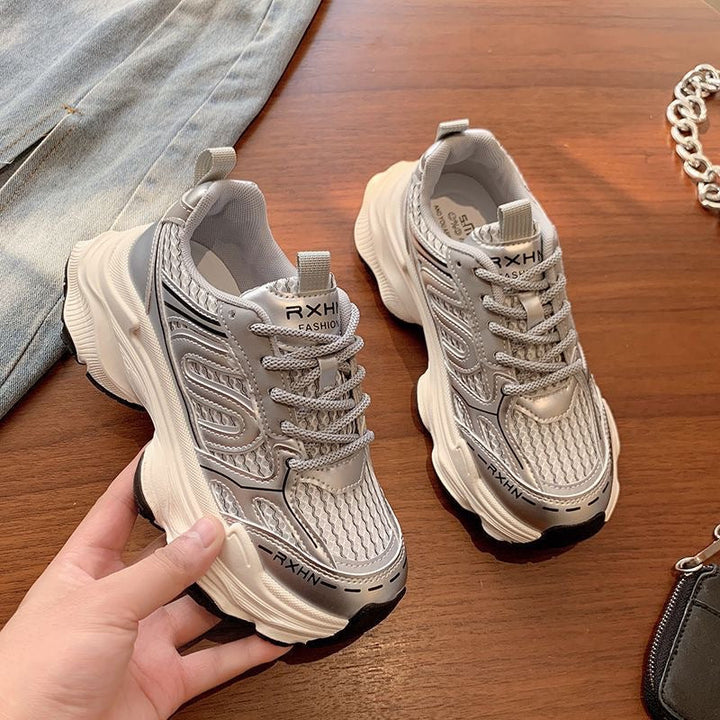 Women's Sporty Sneakers Mune Fashion