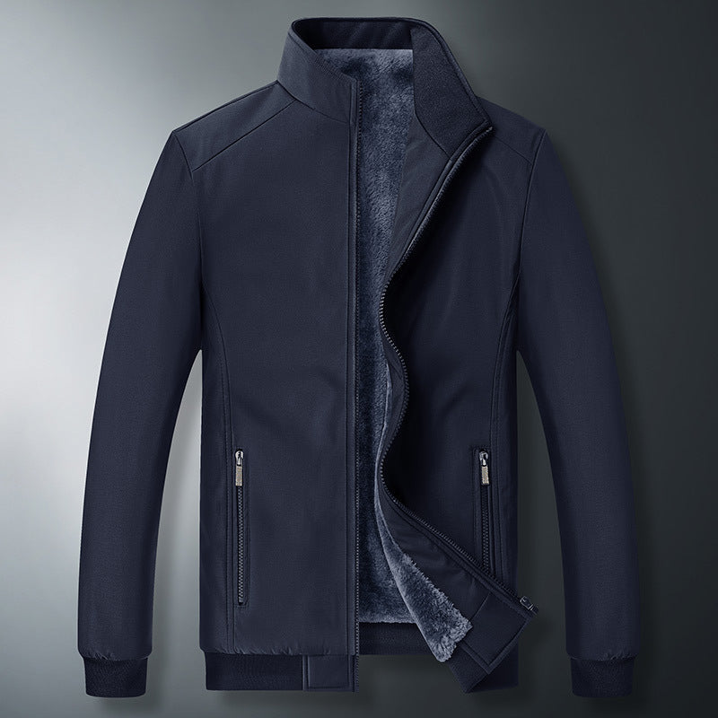 Men's Multifunctional Padded Jacket Mune Fashion