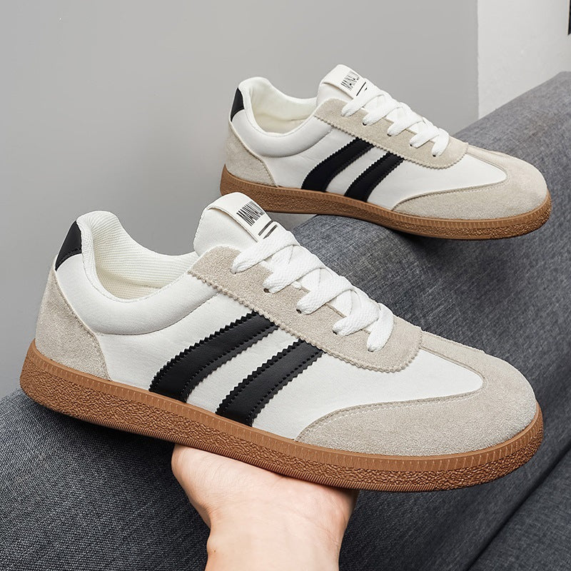 Men's Sporty Elegant Sneakers Mune Fashion