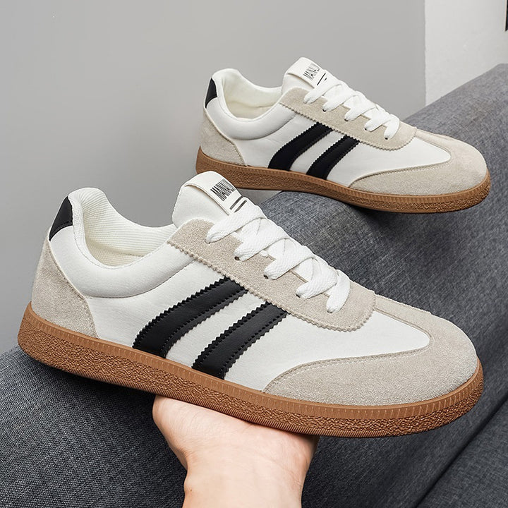 Men's Sporty Elegant Sneakers Mune Fashion