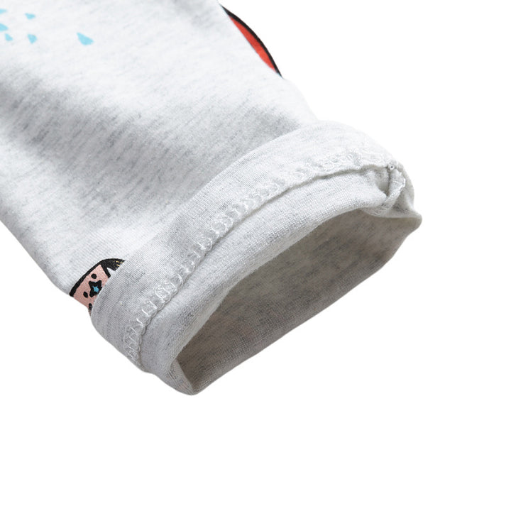 Girls leggings with enchanting rainbow and unicorn designs Mune Fashion