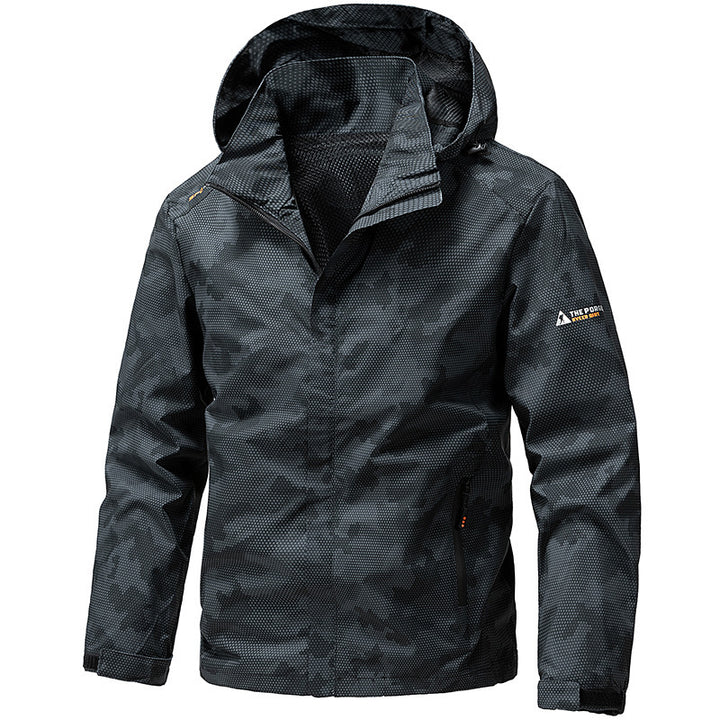 Men's Lightweight Sports Jacket Mune Fashion