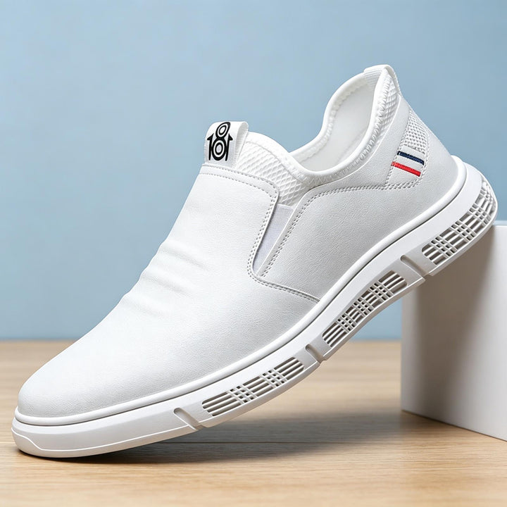 Men's Elegant Slip-On Sneakers Mune Fashion